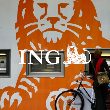 ING logo