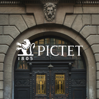 Pictet logo picture