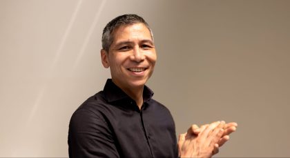 Elmo Diederiks, DesignThinkers Group