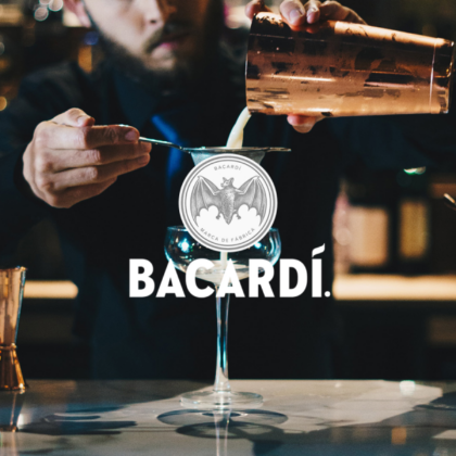 Bacardi logo picture