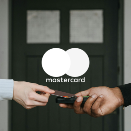MasterCard logo picture