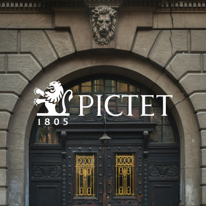Pictet Training