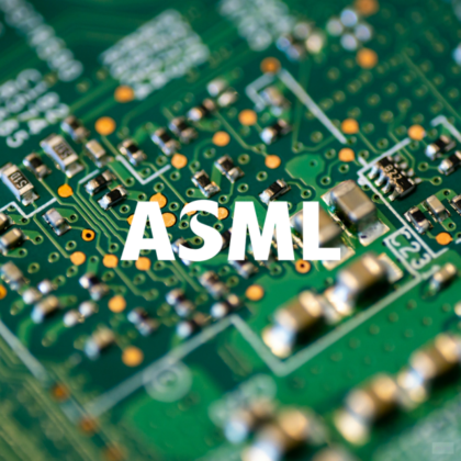ASML logo picture