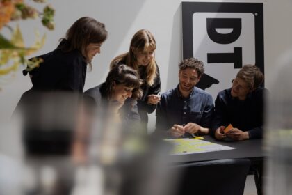 DesignThinkers Group