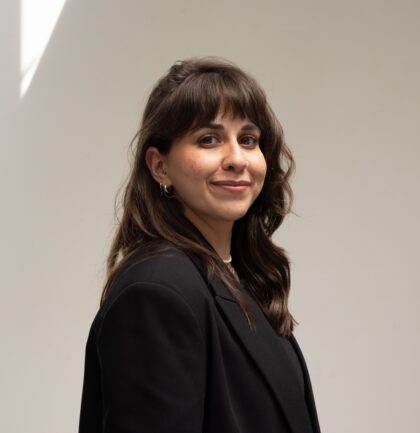 Dimitra Tsertou, DesignThinkers Group