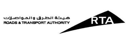 Roads & Transport Authority logo