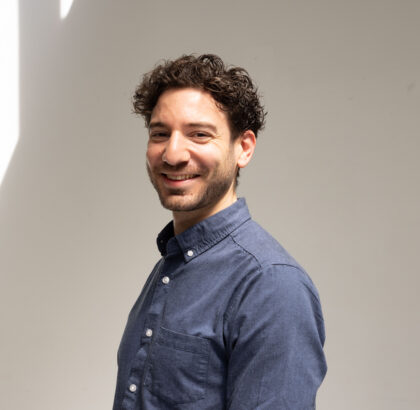 Joey Pilliero, DesignThinkers Group