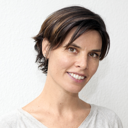 Maaike Mintjes, DesignThinkers Group