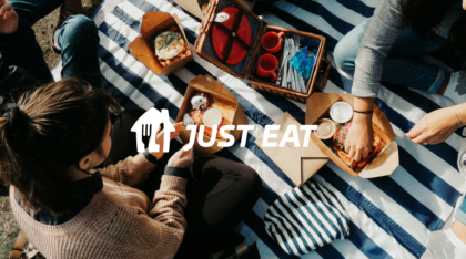Just Eat Takeaway NL