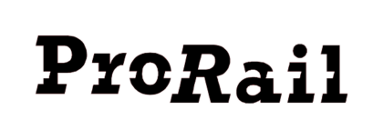 PropRail black logo