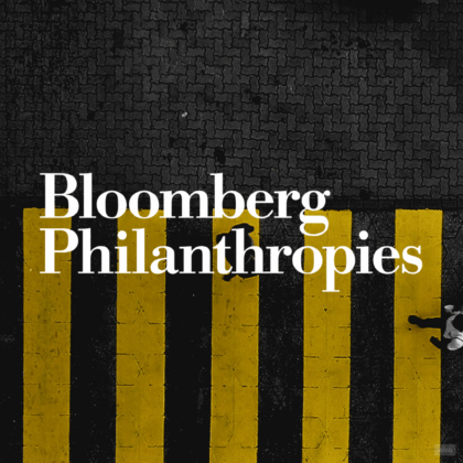 Bloomberg-opleiding