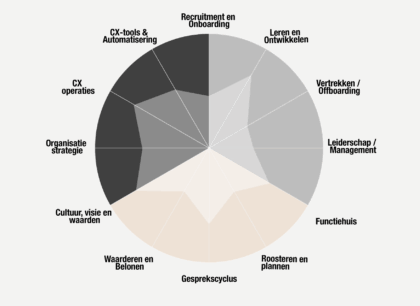 Customer experience Assessment