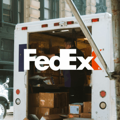 FedEx Case