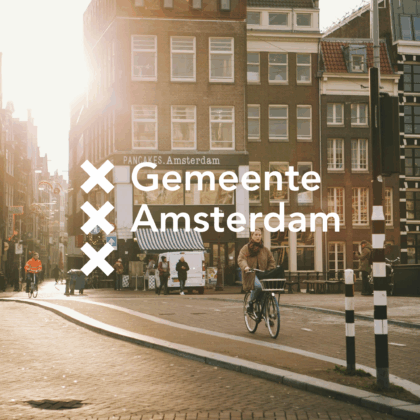 Gemeente Amsterdam